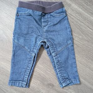 3 Pommes baby jeans size 3 month/59 cm